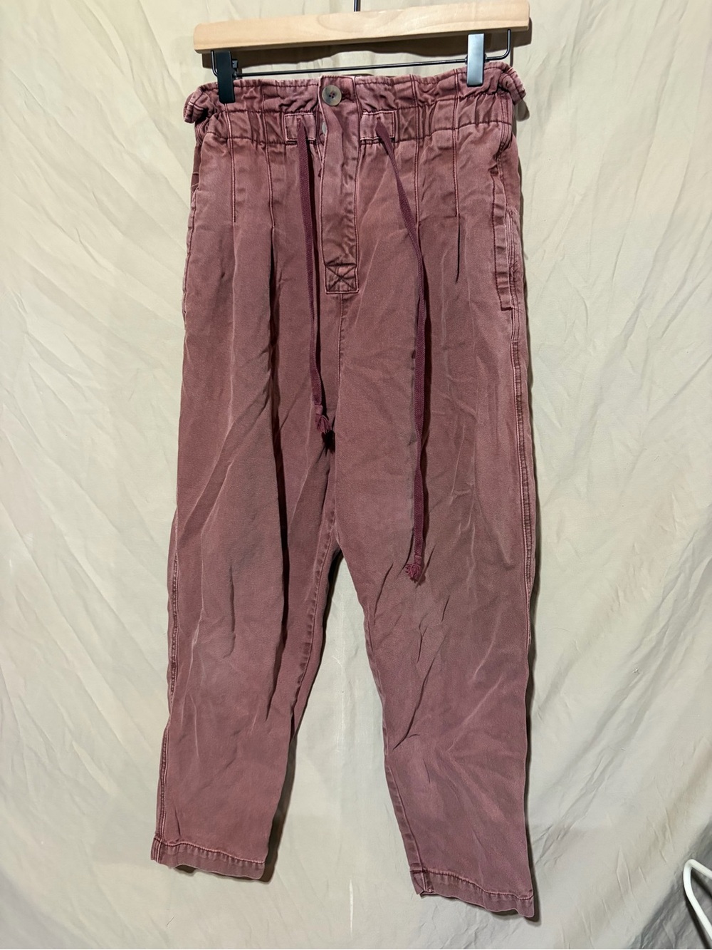 Free people pants
